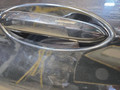 ручка наружная задняя правая BMW 5 серия G30/G31 G30 2018, 2.0 л., B48 B20 A, бензин, АКПП, черный 475, седан, задний привод, правый руль, 51219491462, 9491462 - фото №2