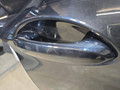 ручка наружная задняя правая BMW 5 серия G30/G31 G30 2018, 2.0 л., B48 B20 A, бензин, АКПП, черный 475, седан, задний привод, правый руль, 51219491462, 9491462 - фото №5