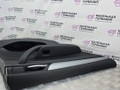 обшивка двери задняя левая BMW X4 F26 2014, 2.0 л., N20 B20 A, бензин, АКПП, 475 black sapphire metallic, полный привод, правый руль, 7394437, 51427394437 - фото №6