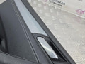 обшивка двери задняя левая BMW X4 F26 2014, 2.0 л., N20 B20 A, бензин, АКПП, 475 black sapphire metallic, полный привод, правый руль, 7394437, 51427394437 - фото №10