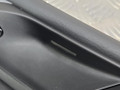 обшивка двери задняя левая BMW X4 F26 2014, 2.0 л., N20 B20 A, бензин, АКПП, 475 black sapphire metallic, полный привод, правый руль, 7394437, 51427394437 - фото №11