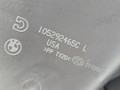 обшивка двери задняя левая BMW X4 F26 2014, 2.0 л., N20 B20 A, бензин, АКПП, 475 black sapphire metallic, полный привод, правый руль, 7394437, 51427394437 - фото №12