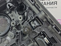 обшивка двери задняя левая BMW X4 F26 2014, 2.0 л., N20 B20 A, бензин, АКПП, 475 black sapphire metallic, полный привод, правый руль, 7394437, 51427394437 - фото №17