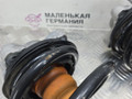 амортизатор передний BMW 3 серия G20 2019, 2.0 л., B47 D20 B, дизель, 475 black sapphire metallic, полный привод, правый руль, 31316879309, 6879309, 31316879310, 6879310, 31306889272, 6889272, 31336852445, 6852445, 31336889987, 6889987 - фото №5