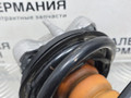 амортизатор передний BMW 3 серия G20 2019, 2.0 л., B47 D20 B, дизель, 475 black sapphire metallic, полный привод, правый руль, 31316879309, 6879309, 31316879310, 6879310, 31306889272, 6889272, 31336852445, 6852445, 31336889987, 6889987 - фото №6