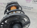 амортизатор передний BMW 3 серия G20 2019, 2.0 л., B47 D20 B, дизель, 475 black sapphire metallic, полный привод, правый руль, 31316879309, 6879309, 31316879310, 6879310, 31306889272, 6889272, 31336852445, 6852445, 31336889987, 6889987 - фото №7
