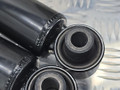 амортизатор задний BMW 3 серия G20 2019, 2.0 л., B47 D20 B, дизель, 475 black sapphire metallic, полный привод, правый руль, 33506889267, 6889267, 33506877738, 6877738, 33536865647, 6865647, 33526879308, 6879308 - фото №3