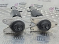 амортизатор задний BMW 3 серия G20 2019, 2.0 л., B47 D20 B, дизель, 475 black sapphire metallic, полный привод, правый руль, 33506889267, 6889267, 33506877738, 6877738, 33536865647, 6865647, 33526879308, 6879308 - фото №5