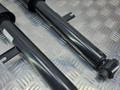амортизатор задний BMW 3 серия G20 2019, 2.0 л., B47 D20 B, дизель, 475 black sapphire metallic, полный привод, правый руль, 33506889267, 6889267, 33506877738, 6877738, 33536865647, 6865647, 33526879308, 6879308 - фото №11