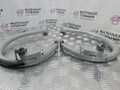петля крышки багажника Mercedes-Benz E-Класс W212 [рестайлинг] W212 2013, 2.0 л., M 274.920, бензин, АКПП, 775 iridiumsilber, седан, задний привод, правый руль, A2127500328, A2127500428 - фото №4