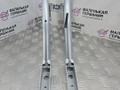 петля крышки багажника Mercedes-Benz E-Класс W212 [рестайлинг] W212 2013, 2.0 л., M 274.920, бензин, АКПП, 775 iridiumsilber, седан, задний привод, правый руль, A2127500328, A2127500428 - фото №3