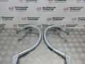 петля крышки багажника Mercedes-Benz E-Класс W212 [рестайлинг] W212 2013, 2.0 л., M 274.920, бензин, АКПП, 775 iridiumsilber, седан, задний привод, правый руль, A2127500328, A2127500428 - фото №2