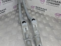 петля крышки багажника Mercedes-Benz E-Класс W212 [рестайлинг] W212 2013, 2.0 л., M 274.920, бензин, АКПП, 775 iridiumsilber, седан, задний привод, правый руль, A2127500328, A2127500428 - фото №6