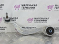 рычаг передний левый BMW 3 серия G20 2019, 2.0 л., B47 D20 B, дизель, 475 black sapphire metallic, полный привод, правый руль, 6894667, 6879848, 31106894667, 31106879847 - фото №3