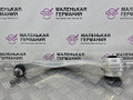 рычаг передний левый BMW 3 серия G20 2019, 2.0 л., B47 D20 B, дизель, 475 black sapphire metallic, полный привод, правый руль, 6894667, 6879848, 31106894667, 31106879847 - фото №4