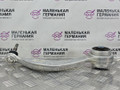 рычаг передний левый BMW 3 серия G20 2019, 2.0 л., B47 D20 B, дизель, 475 black sapphire metallic, полный привод, правый руль, 6894667, 6879848, 31106894667, 31106879847 - фото №2