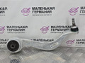 рычаг передний правый BMW 3 серия G20 2019, 2.0 л., B47 D20 B, дизель, 475 black sapphire metallic, полный привод, правый руль, 6894668, 31106894668, 31106879848, 6879848 - фото №3