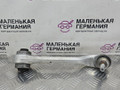 рычаг передний правый BMW 3 серия G20 2019, 2.0 л., B47 D20 B, дизель, 475 black sapphire metallic, полный привод, правый руль, 31106878594, 6878594 - фото №2