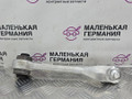 рычаг передний правый BMW 3 серия G20 2019, 2.0 л., B47 D20 B, дизель, 475 black sapphire metallic, полный привод, правый руль, 31106878594, 6878594 - фото №4