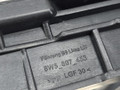 Крепление бампера заднего Audi A4 B9 2017, 2.0 л., CVKB, бензин, АКПП, 2y/s9r белый металлик, седан, передний привод, правый руль, 8W5807453 - фото №10