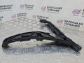 Крепление бампера заднего Audi A4 B9 2017, 2.0 л., CVKB, бензин, АКПП, 2y/s9r белый металлик, седан, передний привод, правый руль, 8W5807454 - фото №5