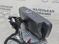 зеркало салона BMW 3 серия G20 2019, 2.0 л., B47 D20 B, дизель, 475 black sapphire metallic, полный привод, правый руль, 51165A353F8, 5A353F8, 2460329, 51169108448, 9108448 - фото №4