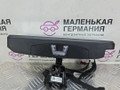 зеркало салона BMW 3 серия G20 2019, 2.0 л., B47 D20 B, дизель, 475 black sapphire metallic, полный привод, правый руль, 51165A353F8, 5A353F8, 2460329, 51169108448, 9108448 - фото №5