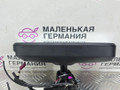 зеркало салона BMW 3 серия G20 2019, 2.0 л., B47 D20 B, дизель, 475 black sapphire metallic, полный привод, правый руль, 51165A353F8, 5A353F8, 2460329, 51169108448, 9108448 - фото №6
