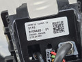 зеркало салона BMW 3 серия G20 2019, 2.0 л., B47 D20 B, дизель, 475 black sapphire metallic, полный привод, правый руль, 51165A353F8, 5A353F8, 2460329, 51169108448, 9108448 - фото №8