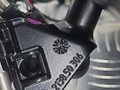 зеркало салона BMW 3 серия G20 2019, 2.0 л., B47 D20 B, дизель, 475 black sapphire metallic, полный привод, правый руль, 51165A353F8, 5A353F8, 2460329, 51169108448, 9108448 - фото №11