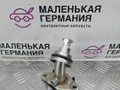 трубка системы рециркуляции EGR BMW 5 серия G30/G31 G30 2017, 2.0 л., B47 D20 A, дизель, АКПП, black sapphire metallic (475), седан, задний привод, правый руль, 8573872, 11618573872 - фото №2