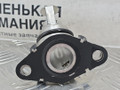 трубка системы рециркуляции EGR BMW 5 серия G30/G31 G30 2017, 2.0 л., B47 D20 A, дизель, АКПП, black sapphire metallic (475), седан, задний привод, правый руль, 8573872, 11618573872 - фото №7