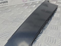 молдинг двери задней левой BMW X4 F26 2014, 2.0 л., N20 B20 A, бензин, АКПП, 475 black sapphire metallic, полный привод, правый руль, 7454163, 51357454163 - фото №4