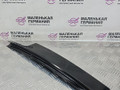 молдинг двери задней левой BMW X4 F26 2014, 2.0 л., N20 B20 A, бензин, АКПП, 475 black sapphire metallic, полный привод, правый руль, 7454163, 51357454163 - фото №5