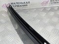 молдинг двери задней левой BMW X4 F26 2014, 2.0 л., N20 B20 A, бензин, АКПП, 475 black sapphire metallic, полный привод, правый руль, 7454163, 51357454163 - фото №9