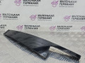 молдинг двери задней левой BMW 5 серия G30/G31 G30 2018, 2.0 л., B48 B20 A, бензин, АКПП, черный 475, седан, задний привод, правый руль, 51357390139, 7390139 - фото №4