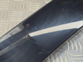 молдинг двери задней левой BMW 5 серия G30/G31 G30 2018, 2.0 л., B48 B20 A, бензин, АКПП, черный 475, седан, задний привод, правый руль, 51357390139, 7390139 - фото №6
