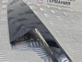 молдинг двери задней левой BMW 5 серия G30/G31 G30 2018, 2.0 л., B48 B20 A, бензин, АКПП, черный 475, седан, задний привод, правый руль, 51357390139, 7390139 - фото №8