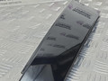молдинг двери задней левой BMW 5 серия G30/G31 G30 2018, 2.0 л., B48 B20 A, бензин, АКПП, черный 475, седан, задний привод, правый руль, 51357390139, 7390139 - фото №9