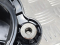 кронштейн (крепление) BMW X4 F26 2014, 2.0 л., N20 B20 A, бензин, АКПП, 475 black sapphire metallic, полный привод, правый руль, 51427246671, 7246671 - фото №9
