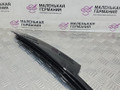 накладка двери (крышки) багажника BMW 5 серия G30/G31 G30 2018, 2.0 л., B48 B20 A, бензин, АКПП, черный 475, седан, задний привод, правый руль, 51337390121, 7390121 - фото №3