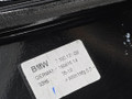 накладка двери (крышки) багажника BMW 5 серия G30/G31 G30 2018, 2.0 л., B48 B20 A, бензин, АКПП, черный 475, седан, задний привод, правый руль, 51337390121, 7390121 - фото №10