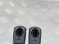 амортизатор капота Mercedes-Benz C-Класс W204 [рестайлинг] W204.048 2012, 1.8 л., M 271.860, бензин, АКПП, 149 белый, седан, задний привод, правый руль, A2048800029 - фото №2