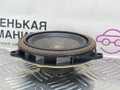 динамик двери BMW X4 F26 2014, 2.0 л., N20 B20 A, бензин, АКПП, 475 black sapphire metallic, полный привод, правый руль, 65139288769, 9288769 - фото №5
