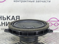 динамик двери BMW 5 серия G30/G31 G30 2018, 2.0 л., B48 B20 A, бензин, АКПП, черный 475, седан, задний привод, правый руль, 65139395858, 9395858 - фото №4