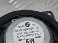 динамик двери BMW 5 серия G30/G31 G30 2018, 2.0 л., B48 B20 A, бензин, АКПП, черный 475, седан, задний привод, правый руль, 65139395858, 9395858 - фото №10