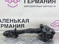 ограничитель открывания двери BMW 5 серия G30/G31 G30 2018, 2.0 л., B48 B20 A, бензин, АКПП, черный 475, седан, задний привод, правый руль, 51217341030, 7341030 - фото №2