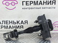 ограничитель открывания двери BMW 5 серия G30/G31 G30 2018, 2.0 л., B48 B20 A, бензин, АКПП, черный 475, седан, задний привод, правый руль, 51217341030, 7341030 - фото №3
