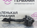 ограничитель открывания двери BMW 5 серия G30/G31 G30 2018, 2.0 л., B48 B20 A, бензин, АКПП, черный 475, седан, задний привод, правый руль, 51217341030, 7341030 - фото №4