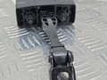 ограничитель открывания двери BMW 5 серия G30/G31 G30 2018, 2.0 л., B48 B20 A, бензин, АКПП, черный 475, седан, задний привод, правый руль, 51227341033, 7341033 - фото №2